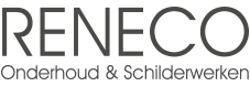Reneco Schilderwerken Logo